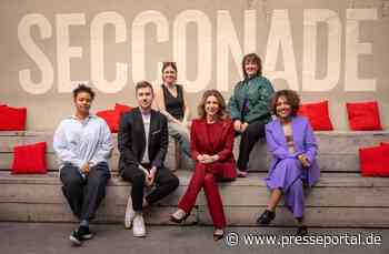 Rotkäppchen Secconade Panel Talk: Erfolgsstrategien für authentisches GenZ (über18)-Marketing