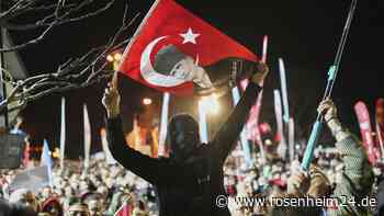 „Taksim ist überall“: Widerstand in der Türkei gegen Erdogan wächst