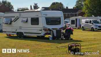 Council wins court ban on illegal encampments