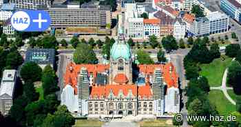 Hannover bei National Geographic: Schauspieler James Marsden auf familiärer Spurensuche