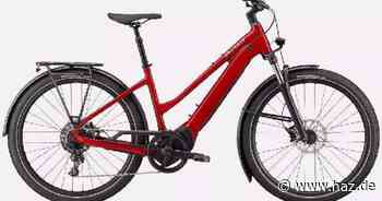 Hannover: 74-jähriger Mann mit Demenz vermisst – Wer kann Hinweise geben?