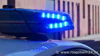 Streit unter Nachbarn am Schlossberg eskaliert – Mann (24) schiesst mit Reizgaspistole