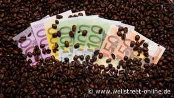Arabica-Preise explodieren: Bittere Zeiten für Kaffeeliebhaber: Der Wachmacher wird zum Luxusgut!