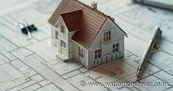 Planning applications submitted in Three Rivers