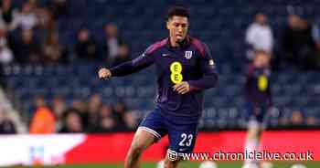 RB Leipzig 'hold initial talks' about Jobe Bellingham summer transfer swoop