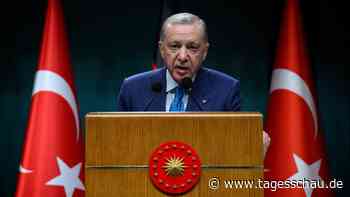 Machtstrategie von Erdoğan: Die CHP schwächen, die Kurden umgarnen
