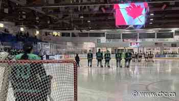 After 2 years, Sask. Junior Female Hockey League looking to expand