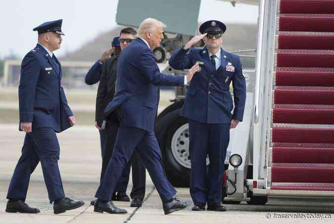 American invasion of Canada would spark decades-long insurgency, expert predicts