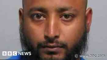 Inmate who tried to kill prison staff sentenced