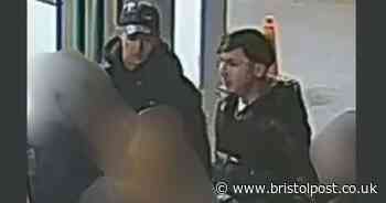 Teens robbed and attacked near Tesco Eastville store