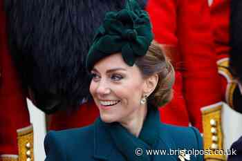 Kate Middleton issues sweet Mother's Day message with Prince William video