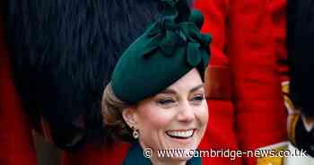 Kate Middleton issues new Mother's Day message with family video