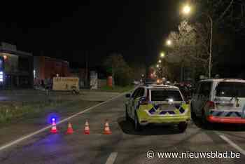 Motorrijder aangereden door auto: slachtoffer (33) niet langer in levensgevaar