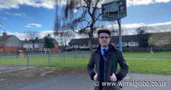 'It’s very non-Hoylake' - Improvement after councillor takes on park yobs