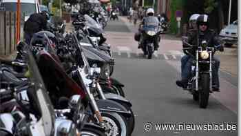 EKO Motowear brengt motorliefhebbers samen op eerste editie ‘EKO Motorfest’