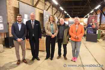 Provincie krijgt archief en collectie scheepswerven voor lange tijd in bruikleen