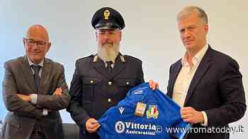 Spettatrice in arresto cardiaco: il poliziotto-rugbista Giuseppe Filosa le salva la vita