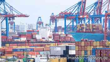 WHO muss kürzen und Jobs abbauen