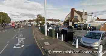 Police update on man stabbed in serious early morning assault in Rainham