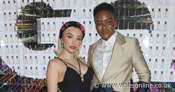 Team GB hero Nicola Adams splits from adult star girlfriend as shock announcement made