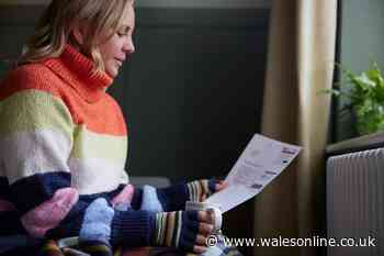 Millions on prepayment meters warned over daily standing charge