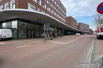 Investor und Stadt schieben sich gegenseitig den Schwarzen Peter zu