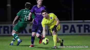 Nijlen maakt met een laat vrijschopdoelpunt einde aan ongeslagen reeks van Zepperen-Brustem