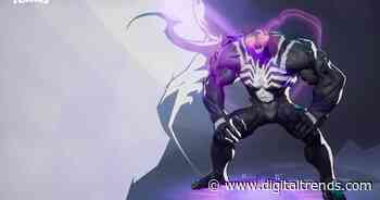 How to get free Symbiote Boogie emote in Marvel Rivals