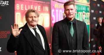 James Bond villain actor Bruce Glover dead as tributes pour in