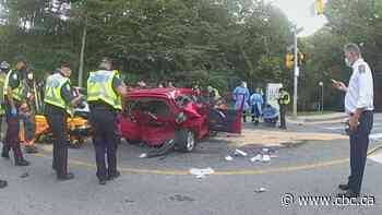 Burlington man sentenced to 6.5 years in prison for crash that killed couple