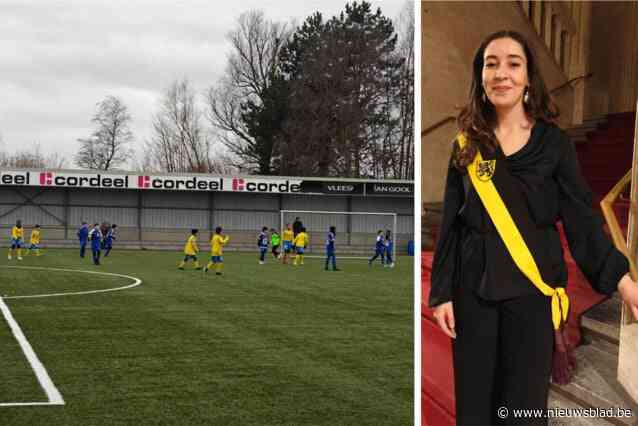 Stadsbestuur trekt naar vrederechter om huurovereenkomst met voetbalclub te ontbinden: “We voelen ons bedrogen”