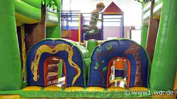 Benefizfest in Duisburg für Kinderhospize