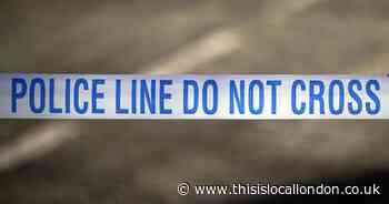 Man, 24, stabbed and police injured on bus in Blackheath in early hours