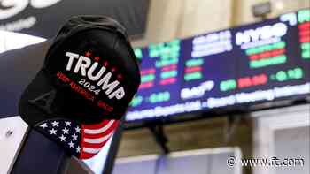 Will Trump’s tariff ‘liberation day’ rock markets?