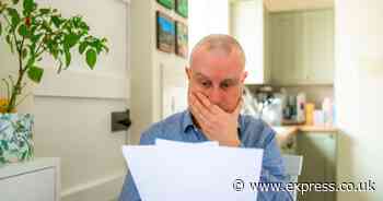 Energy tariffs 'set to fall' in huge boost for millions of UK households