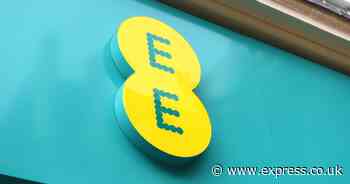 Full list of EE price rises for mobile and broadband customers from March 31