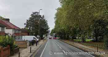Man taken to hospital following fight at pub in Shooters Hill