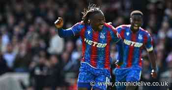 Newcastle United handed potential advantage bonus in Champions League race