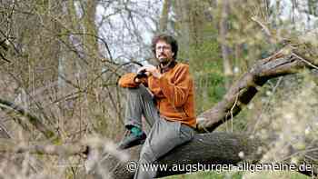 Wer singt denn da? Philipp Herrmann gibt sein Wissen über Vogelstimmen weiter