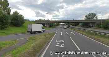 LIVE updates after major road blocked in crash near Brentwood