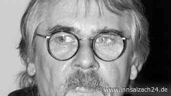 „Verlieren großen Bürgerrechtler“: Gerd Poppe ist tot