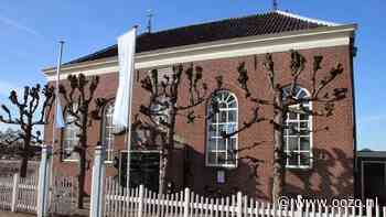 Lezingen door remonstranten in het Groene Hart