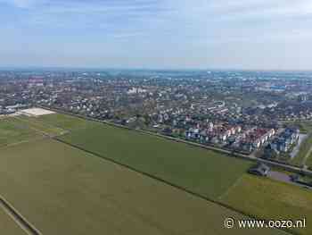 Plasweg Waddinxveen krijgt een nieuwe inrichting