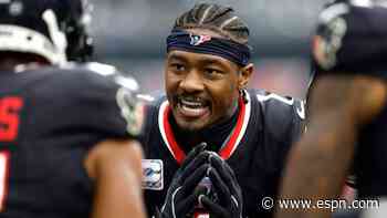 How Stefon Diggs could transform the Patriots' offense