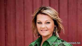 Barbara Dex staat elke dag in haar winkel, maar nog liever in ‘Liefde voor muziek’: “Mijn papa sprong een even groot gat in de lucht als ik”