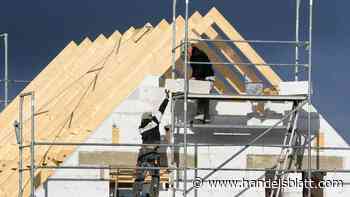 Baukosten : Wie sich Bauherren vor nachträglichen Preissteigerungen schützen können