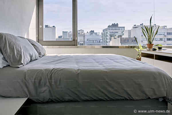 Bettdecke aus Schurwolle – Naturmaterial mit besonderen Eigenschaften