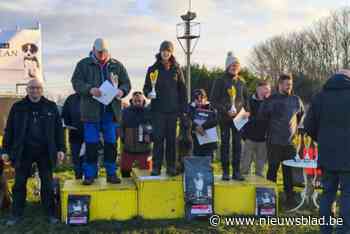 “Crimineel en harteloos”: Gwendoline (34) zwaar aangeslagen nadat hond Winnie sterft door vergiftiging