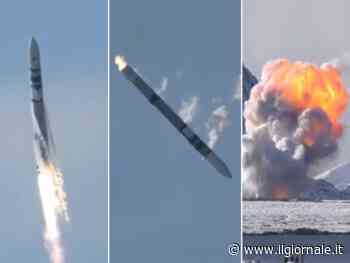 Lo Spectrum esplode al decollo: l’Europa cerca ancora il suo spazio tra le stelle