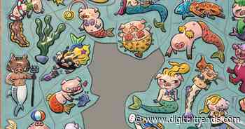 Apple Arcade’s latest puzzler should be your new go-to iPhone game